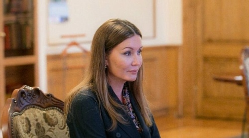 Агентство стратегических инициатив ищет представителя в регионе