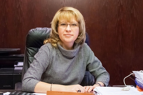 Юлия Шакурская: Если есть запрос театралов, мы должны его выполнить