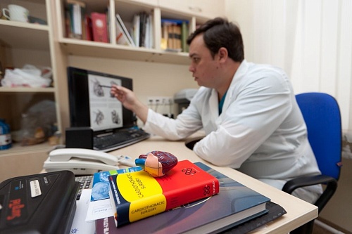 Сергей Альсов: Спасает мысль, что донору сердца на том свете оно уже не пригодится