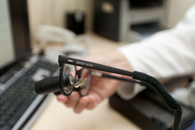 Сергей Альсов: Спасает мысль, что донору сердца на том свете оно уже не пригодится