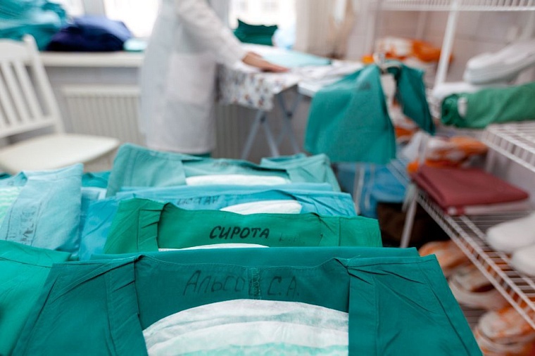 Сергей Альсов: Спасает мысль, что донору сердца на том свете оно уже не пригодится