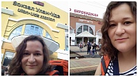Легкая на подъем: тюменка улетела во Владивосток и вернулась домой по Транссибу