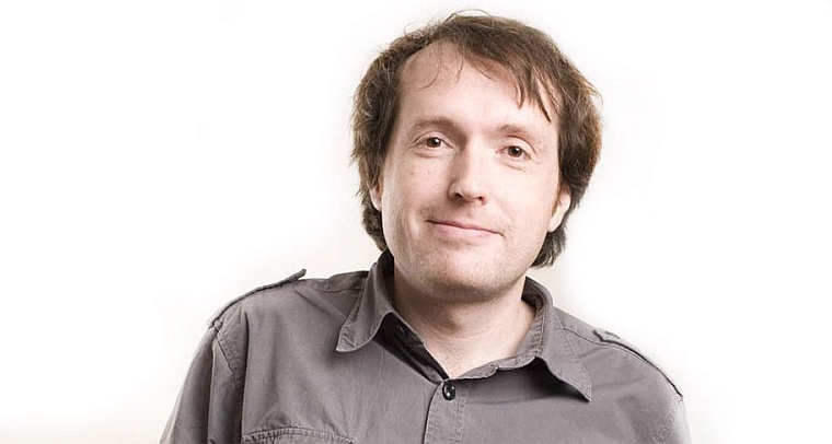 Виталий Лейбин: Нам всем очень нужен «Русский репортер»