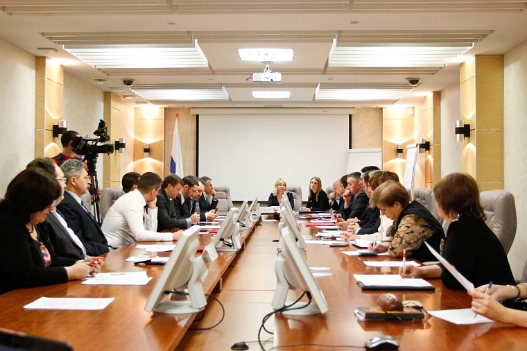 Бизнес хочет легализации самостроя и отмены штрафов