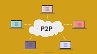 Что такое P2P-торговля?