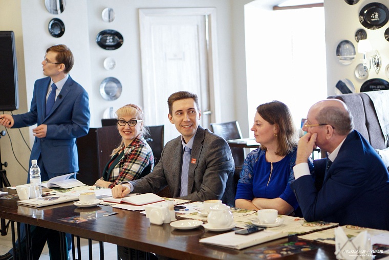 Холодный отжим бизнеса или новая реальность