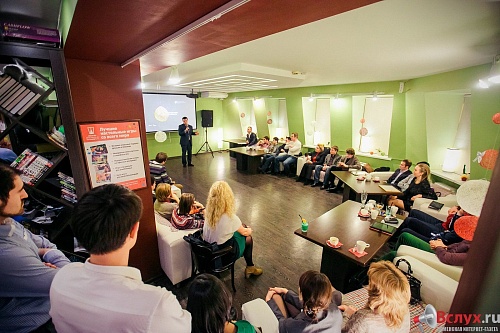 Программа «Ты предприниматель» хорошо зарекомендовала себя на территории Тюменской области