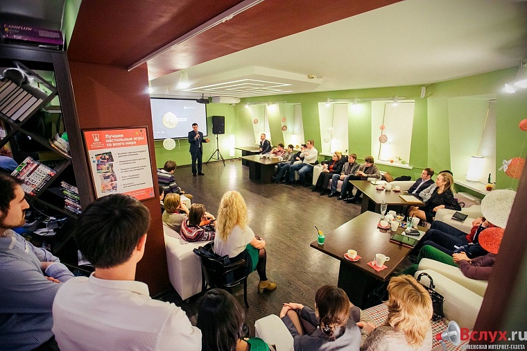 Программа «Ты предприниматель» хорошо зарекомендовала себя на территории Тюменской области