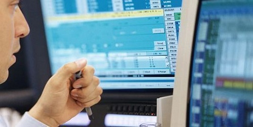 Обзор фондового рынка: на грани коррекции