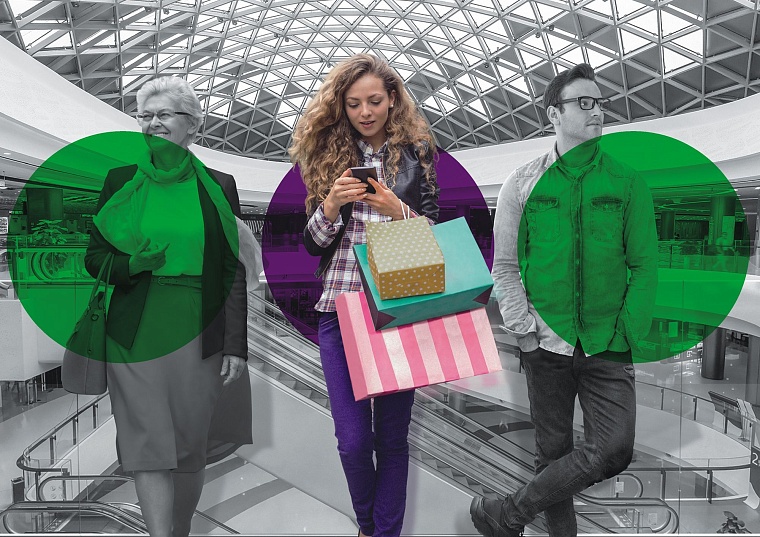 Играйте первую скрипку. Как заявить о себе целевой аудитории