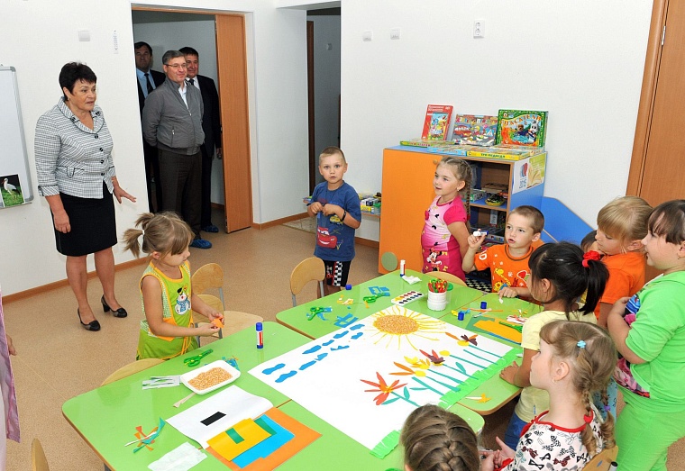 Воду для сладковчан возьмут из очищенного озера Дядюхино