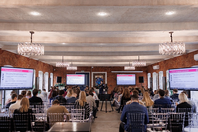 Фокус на бизнес с повышенной ответственностью: в Москве наградят молодых предпринимателей