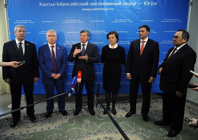 Осетра в Обь-Иртышском бассейне станет больше