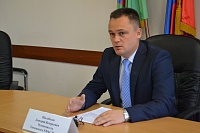 Дмитрий Шалабодов: Пробелы нового закона о госзакупках могут навредить экономике региона