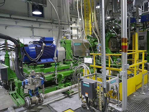 Конкурсный управляющий Антипинского НПЗ заработал на нем 5,4 миллиарда