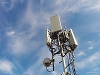 Tele2 увеличил емкость сети в Тюмени и городах области