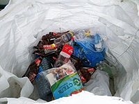 Как организовать раздельный сбор мусора по примеру тюменской высотки. Инструкция Вслух.ру