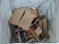 Как организовать раздельный сбор мусора по примеру тюменской высотки. Инструкция Вслух.ру