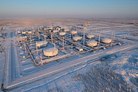 АО «Транснефть – Сибирь» выполнило программу геотехнического мониторинга трубопроводов и объектов НПС МН Заполярье – Пурпе