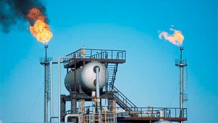 Утилизация ПНГ в России выросла до почти 83%