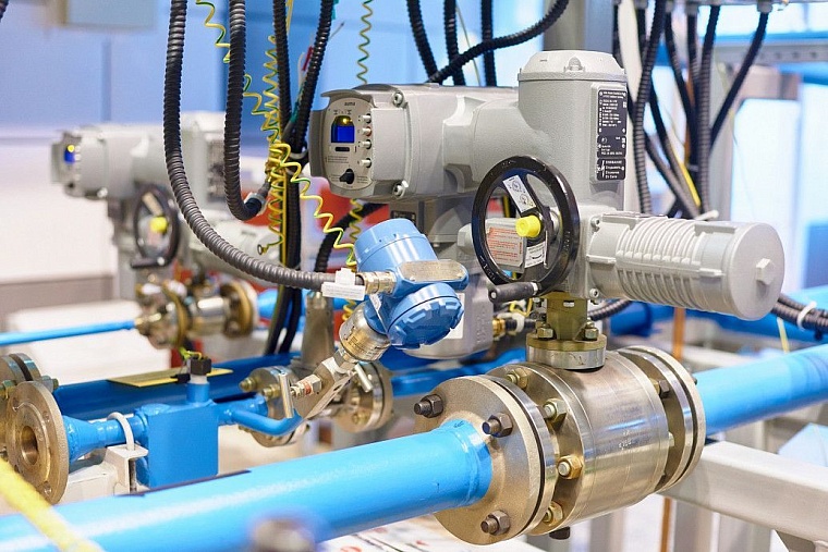 Работа по созданию инновационных продуктов «ГМС Нефтемаш» и ТюмГУ участвует в конкурсе на присуждение Премии Правительства РФ