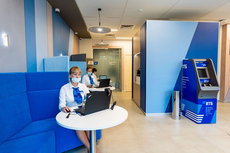 Без волнений. Как банки строят свою работу в новых реалиях?