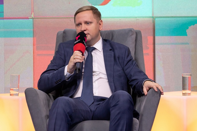 Фото: пресс-служба ВТБ