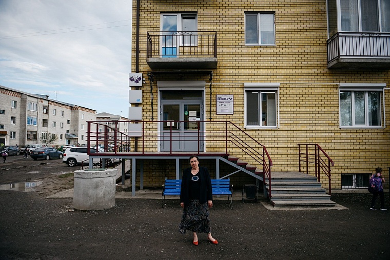 Того поля ягода