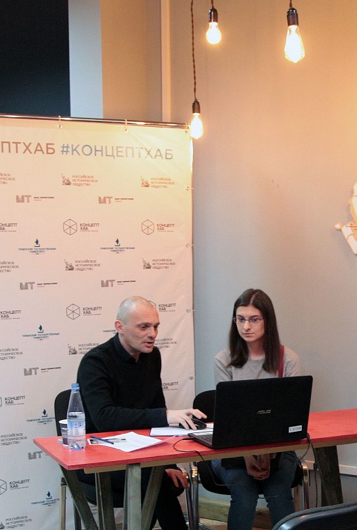 В Тюмень приехал «Винзавод» создавать культурный центр