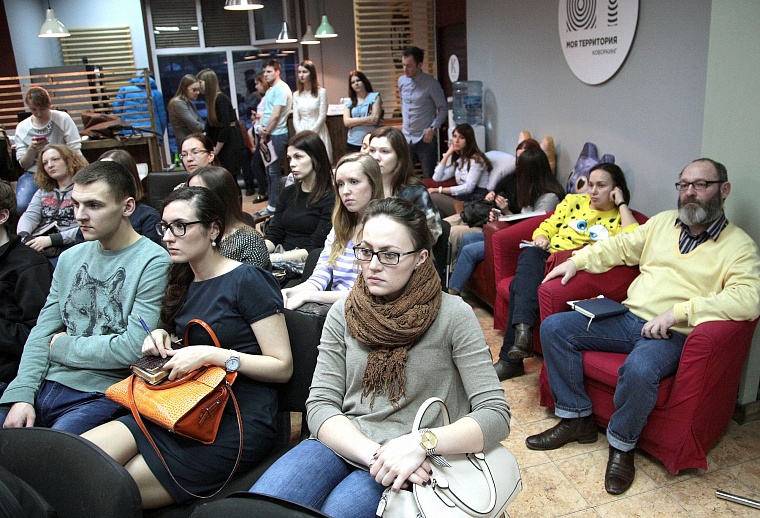 В Тюмень приехал «Винзавод» создавать культурный центр