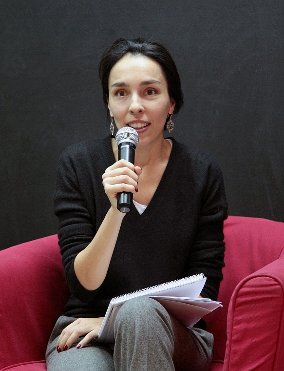 В Тюмень приехал «Винзавод» создавать культурный центр