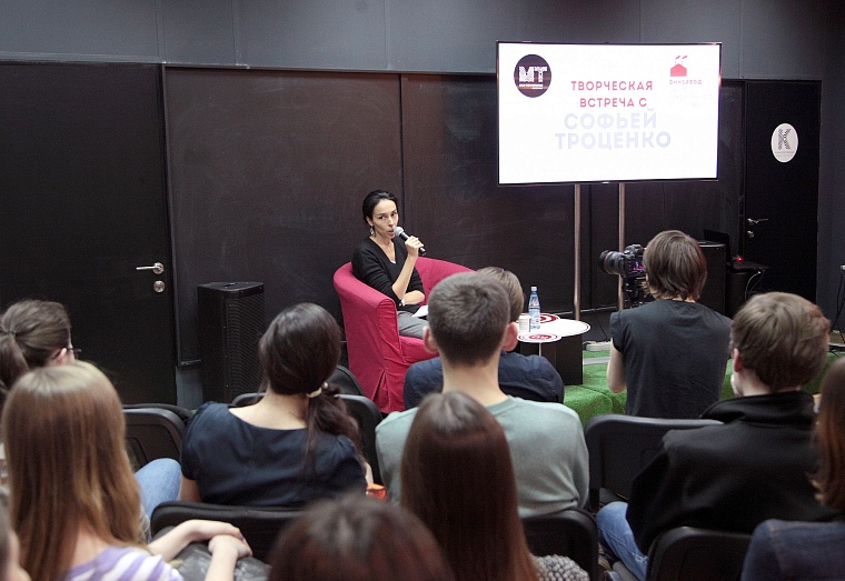 В Тюмень приехал «Винзавод» создавать культурный центр