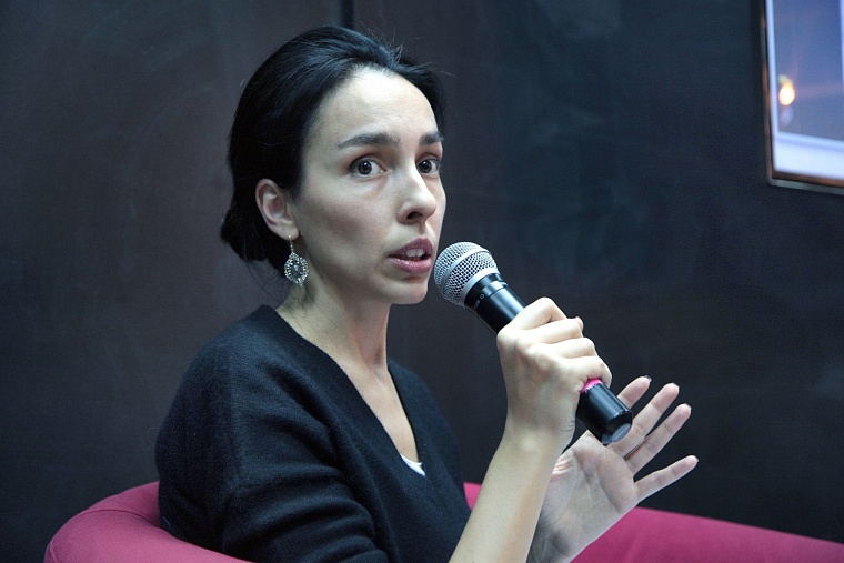 В Тюмень приехал «Винзавод» создавать культурный центр