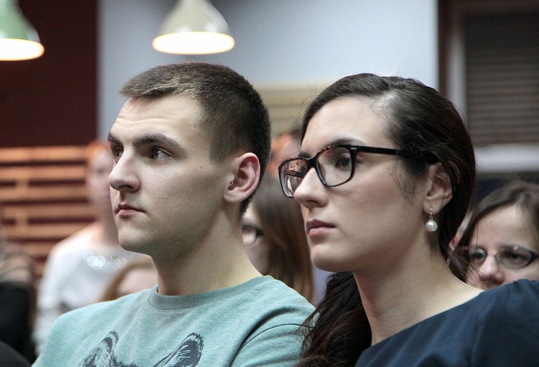 В Тюмень приехал «Винзавод» создавать культурный центр