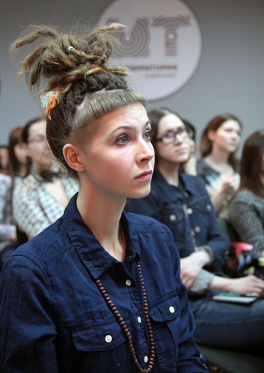 В Тюмень приехал «Винзавод» создавать культурный центр