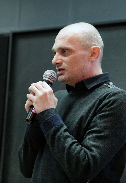 В Тюмень приехал «Винзавод» создавать культурный центр