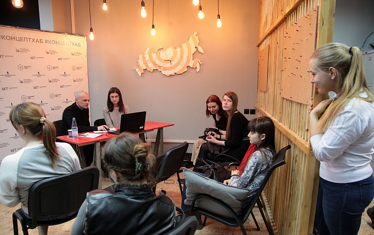 В Тюмень приехал «Винзавод» создавать культурный центр