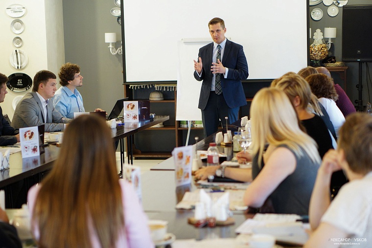 Бизнес – общество – власть: практическое руководство по доступу
