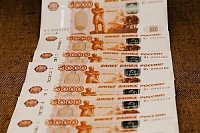 Фальшивки на 1,5 млн рублей обнаружили в большой Тюменской области за год