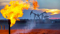 Россия, Китай и Индия не подписали план по сокращению выбросов метана