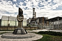 Выплату в две тысячи рублей в Тюменской области получат 680 ликвидаторов аварии на Чернобыльской АЭС