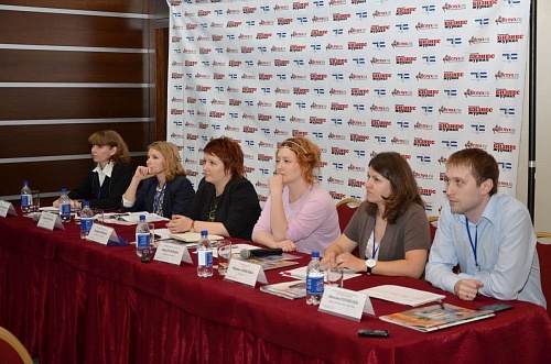 «Стартап.Live»: тюменское бизнес-реалити