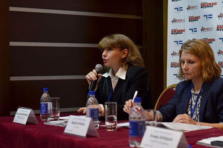 «Стартап.Live»: тюменское бизнес-реалити