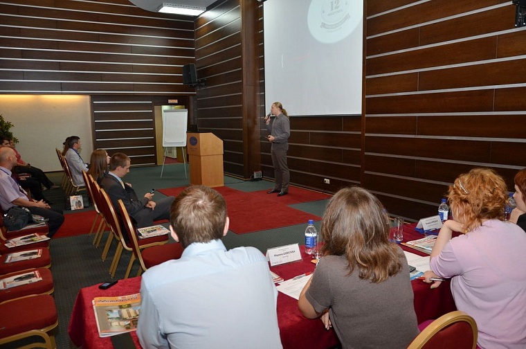 «Стартап.Live»: тюменское бизнес-реалити