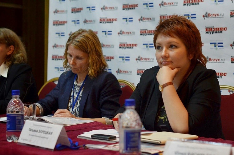 «Стартап.Live»: тюменское бизнес-реалити