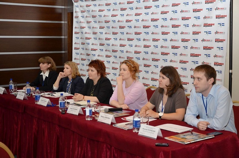 «Стартап.Live»: тюменское бизнес-реалити