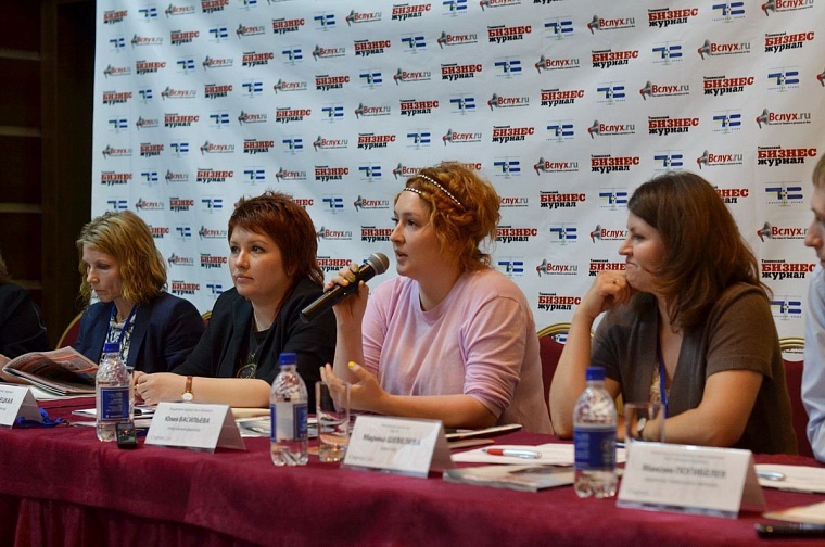 «Стартап.Live»: тюменское бизнес-реалити