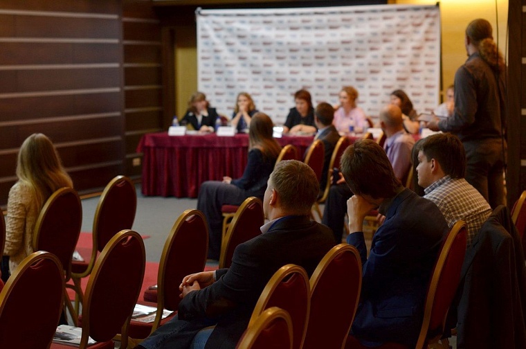 «Стартап.Live»: тюменское бизнес-реалити