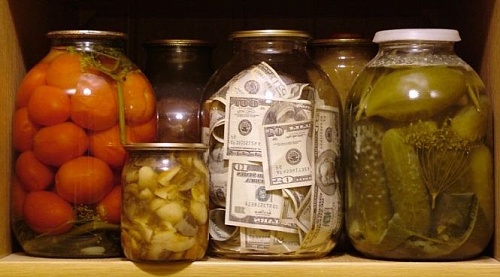 Записки инвестора. 52 000 рублей в год для каждого!