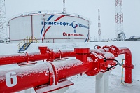 АО «Транснефть – Сибирь» завершило плановые ремонты на производственных объектах в четырех регионах